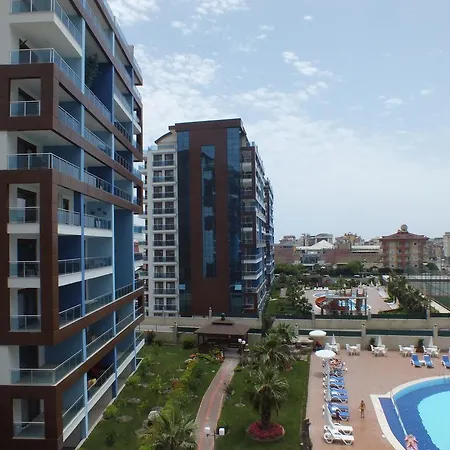 Maremont * Alanya