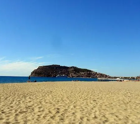 Apartamento Maremont