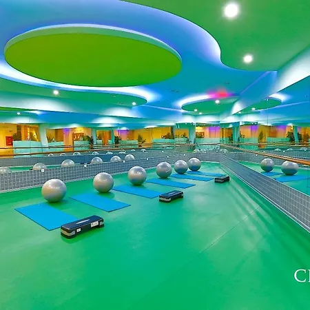 Maremont Apartamento Alanya