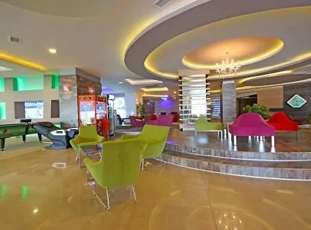 Maremont Apartamento Alanya