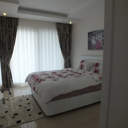 Apartamento Maremont *