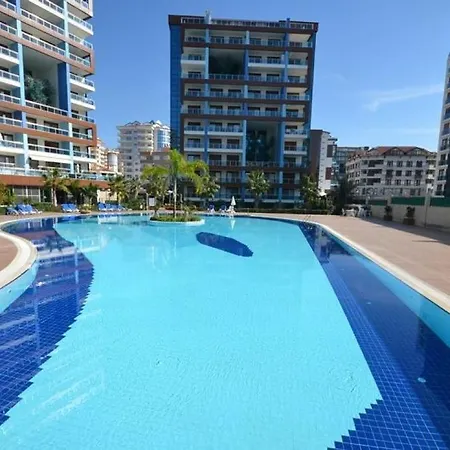 Apartament Maremont Alanya