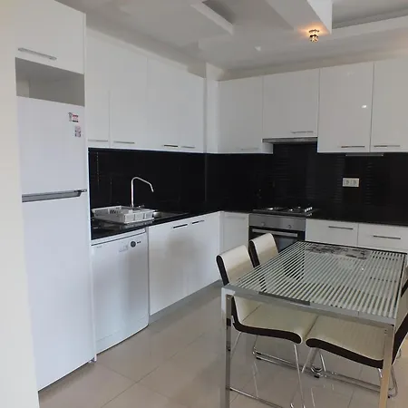 Maremont Alanya
