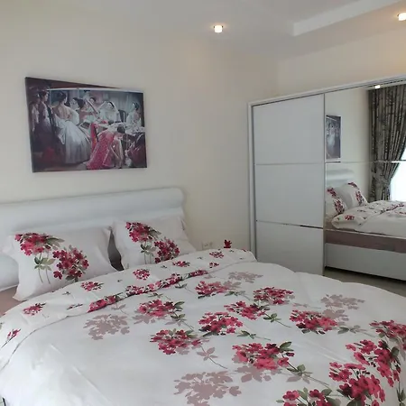 Maremont Apartament