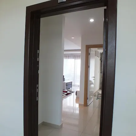 Apartament Maremont *