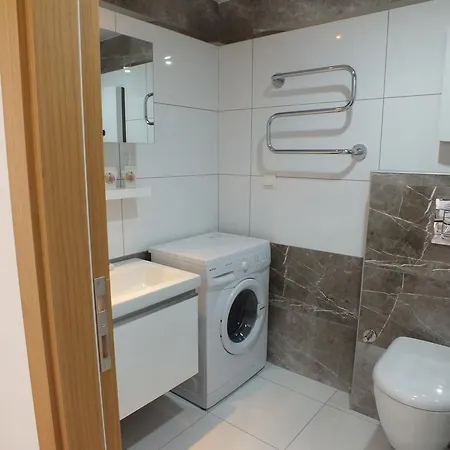 Apartament Maremont Alanya