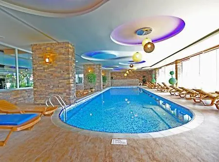 Apartament Maremont