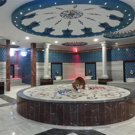Maremont Apartament Alanya